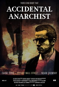 Watch trailer for Accidental Anarchist