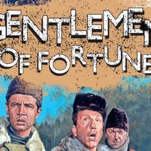 Gentlemen of Fortune photo 6