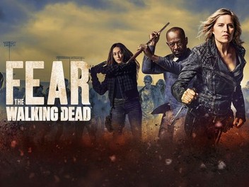 Fear the walking dead season 4 episode 6 watch online free clearance