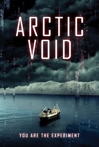 Watch trailer for Arctic Void