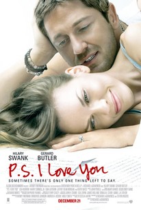 Poster for P.S. I Love You