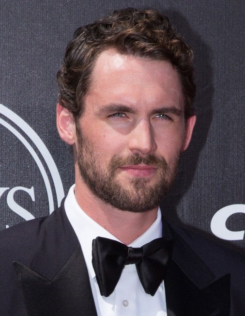 Kevin Love