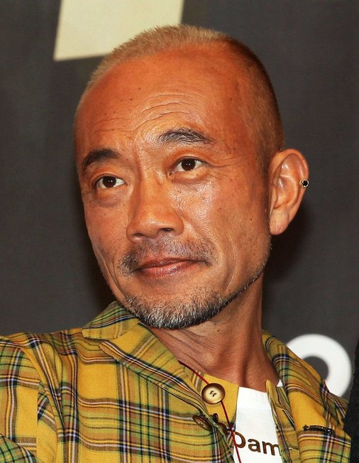 Naoto Takenaka