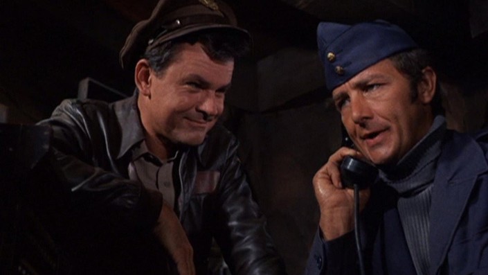 Hogan's heroes season 3 2025