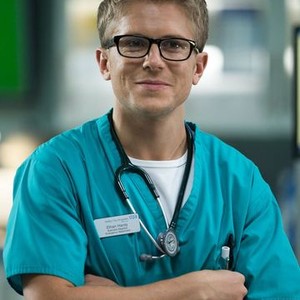 George Rainsford as Ethan Hardy