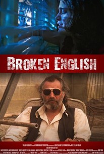 Watch trailer for Broken English