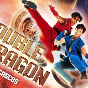 Double Dragon photo 11