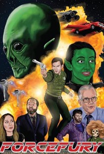 Forcefury | Rotten Tomatoes