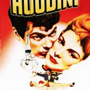 Houdini (1953) photo 17