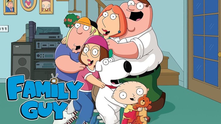Kisscartoon family guy season 15 online