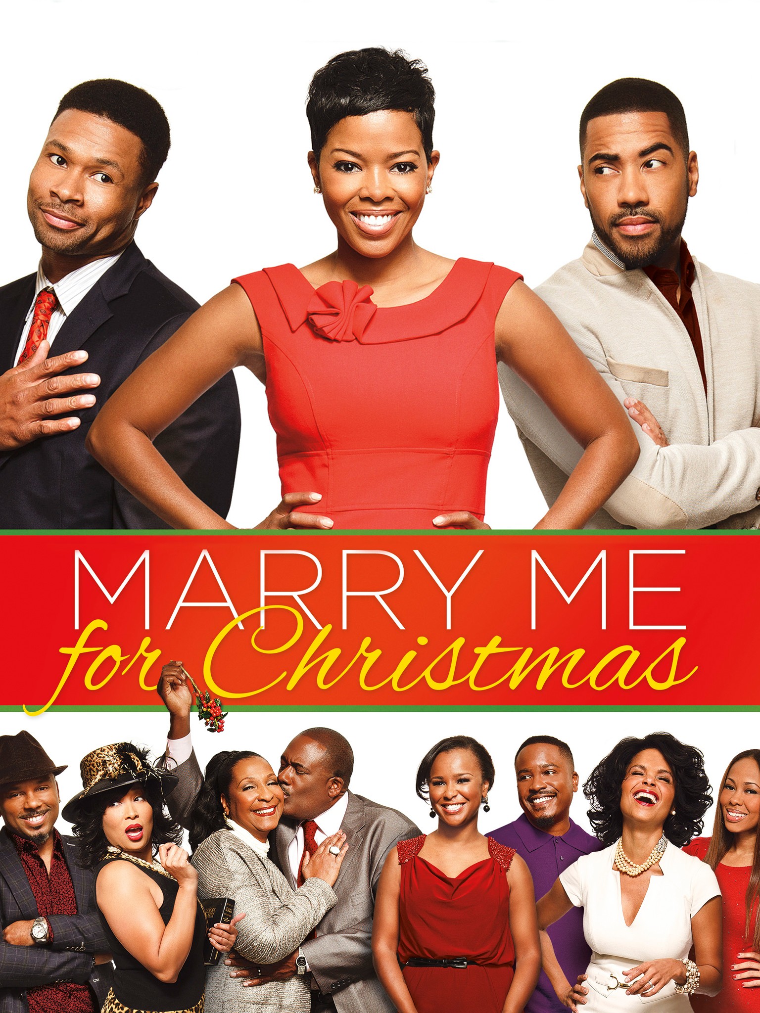 Marry Me for Christmas (2013) Rotten Tomatoes