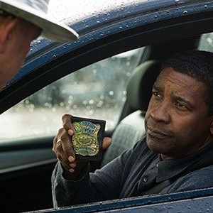 The Equalizer 2 Rotten Tomatoes