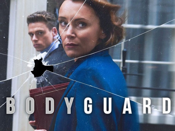Bodyguard season 1 episode 1 watch online sale
