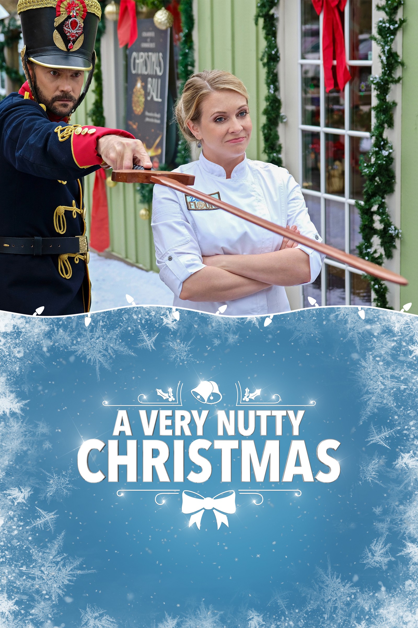 A Very Nutty Christmas Pictures Rotten Tomatoes