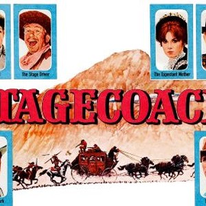 Stagecoach photo 12