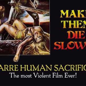Make Them Die Slowly photo 1