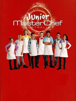 Masterchef junior australia online season 1 episode 1