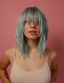 Sylvie Mix