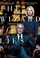 The Wizard of Lies poster image