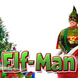 Elf-Man photo 8