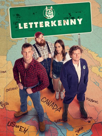 Letterkenny Season 8 Rotten Tomatoes