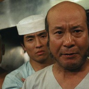 Akira Kubo - Rotten Tomatoes