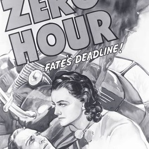 The Zero Hour (1939) photo 9