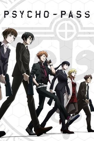 Psycho pass episode best sale 1 english dub