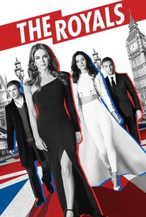 The Royals Season 3 Rotten Tomatoes