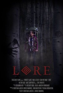 Watch trailer for Lore