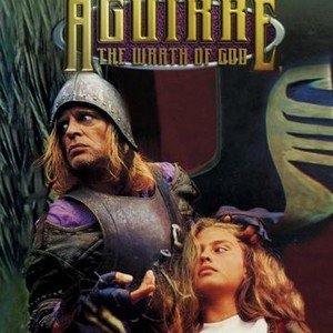 Aguirre: The Wrath of God (1972)