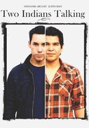 Two Indians Talking poster image