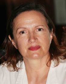 Maddalena Crippa