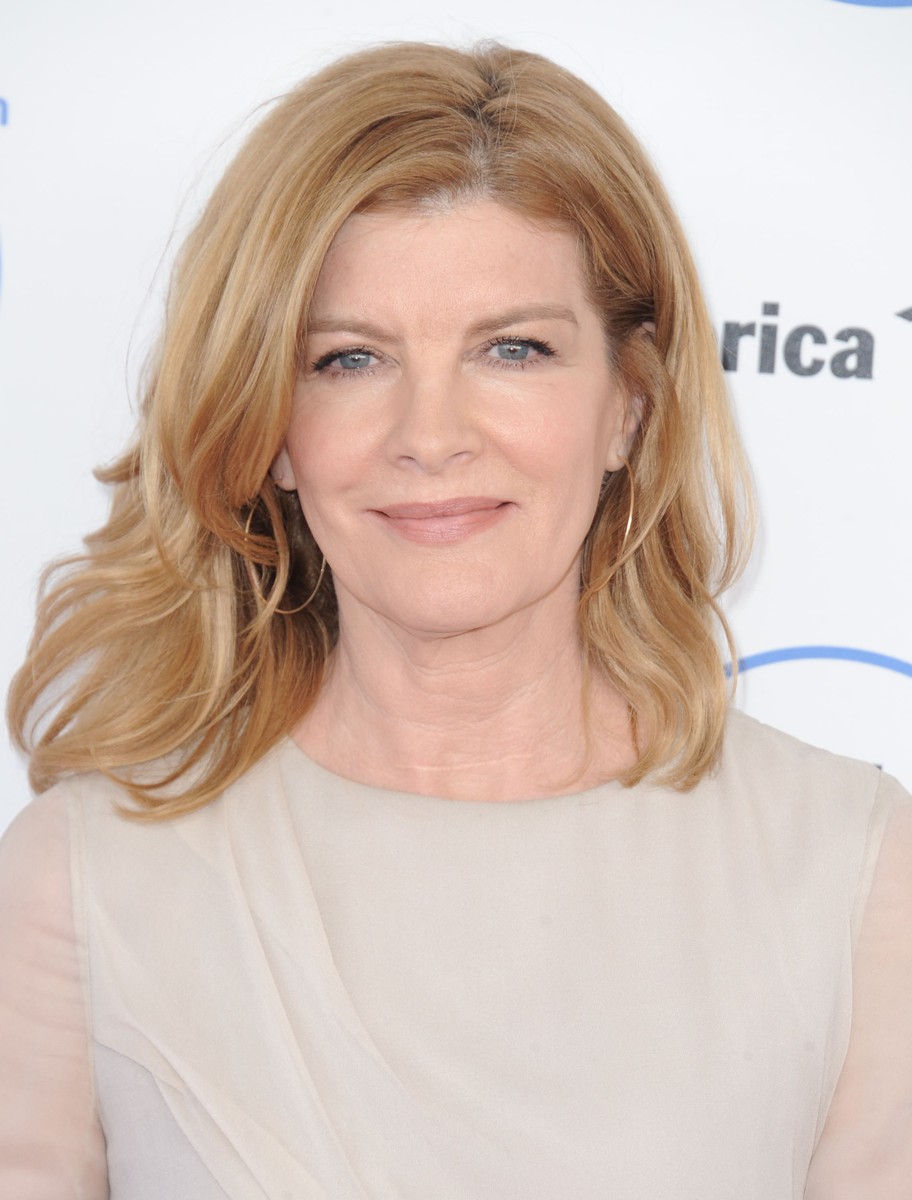 Rene Russo Rotten Tomatoes