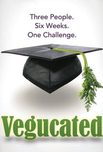Watch trailer for Vegucated