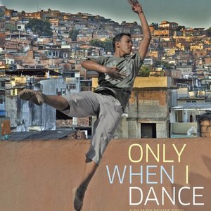 Only When I Dance (2009) photo 19