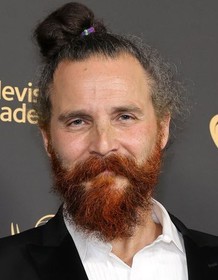 Cristobal Tapia de Veer | Rotten Tomatoes