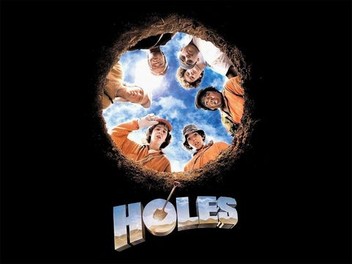 Holes | Rotten Tomatoes