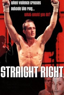 Watch trailer for Straight Right