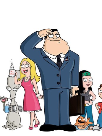 American Dad Season 15 Episode 14 Rotten Tomatoes