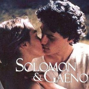Solomon and Gaenor photo 9