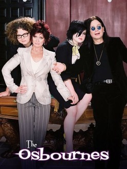 The osbournes season 1 episode 1 2025