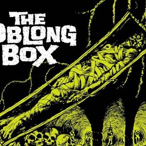 The Oblong Box photo 6