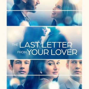 The Last Letter From Your Lover photo 16