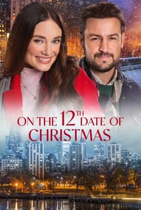Watch trailer for On the 12th Date of Christmas