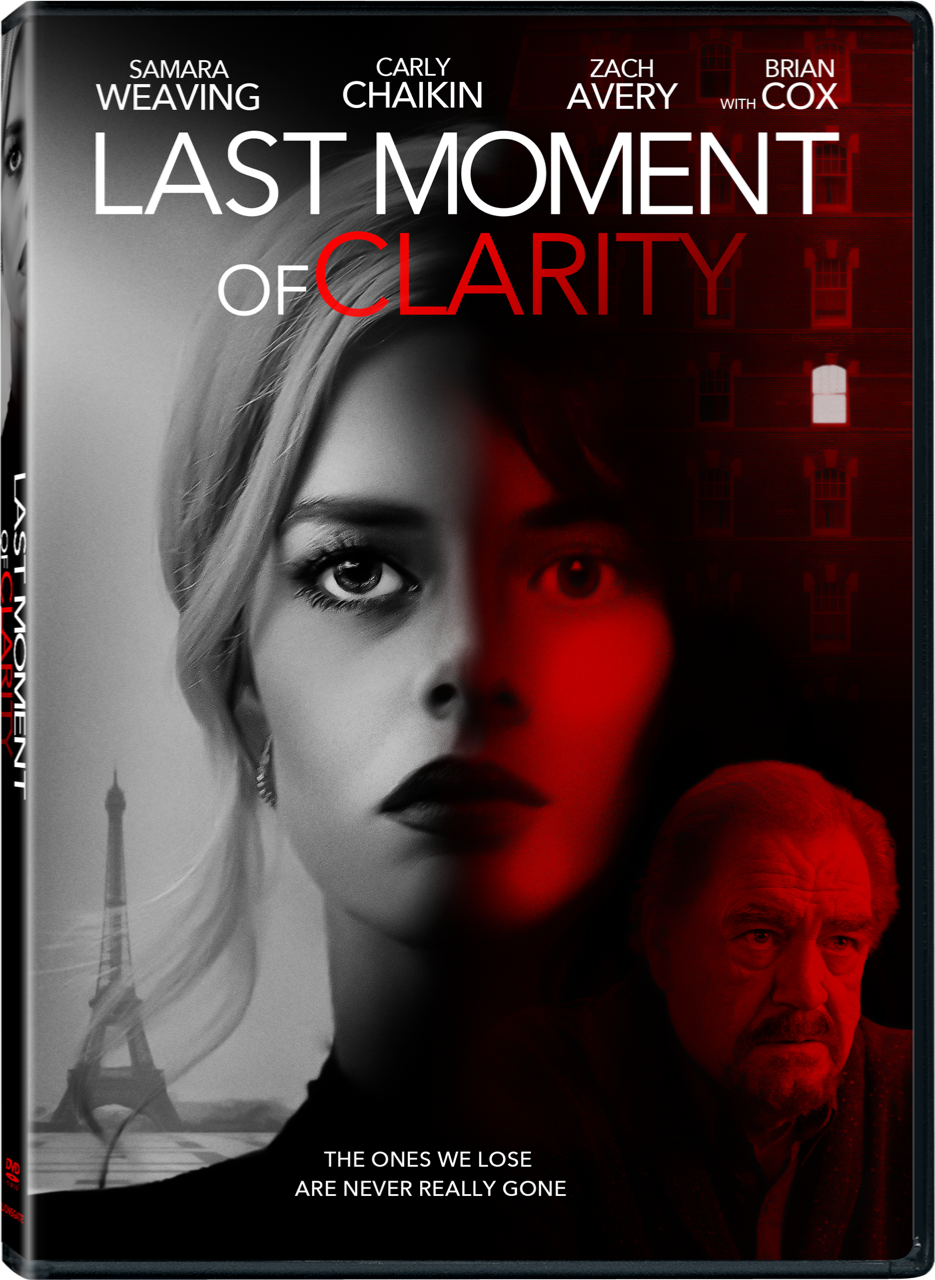 Last Moment of Clarity | Rotten Tomatoes