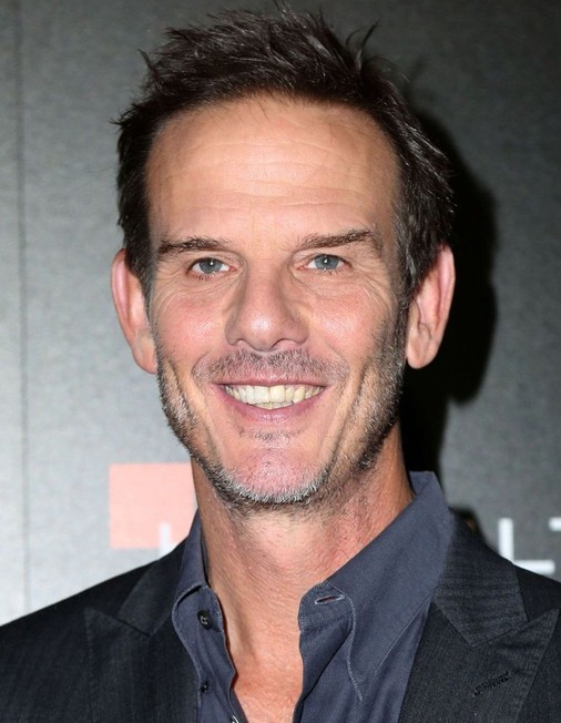 Peter Berg - Rotten Tomatoes