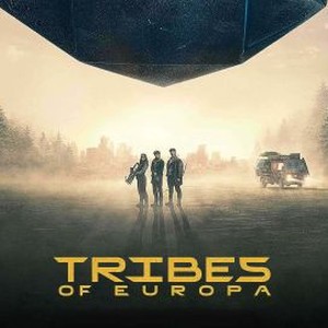 "Tribes of Europa photo 4"