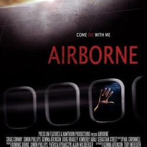 Airborne (2012) photo 15