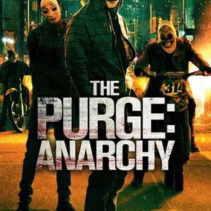 The Purge: Anarchy photo 9